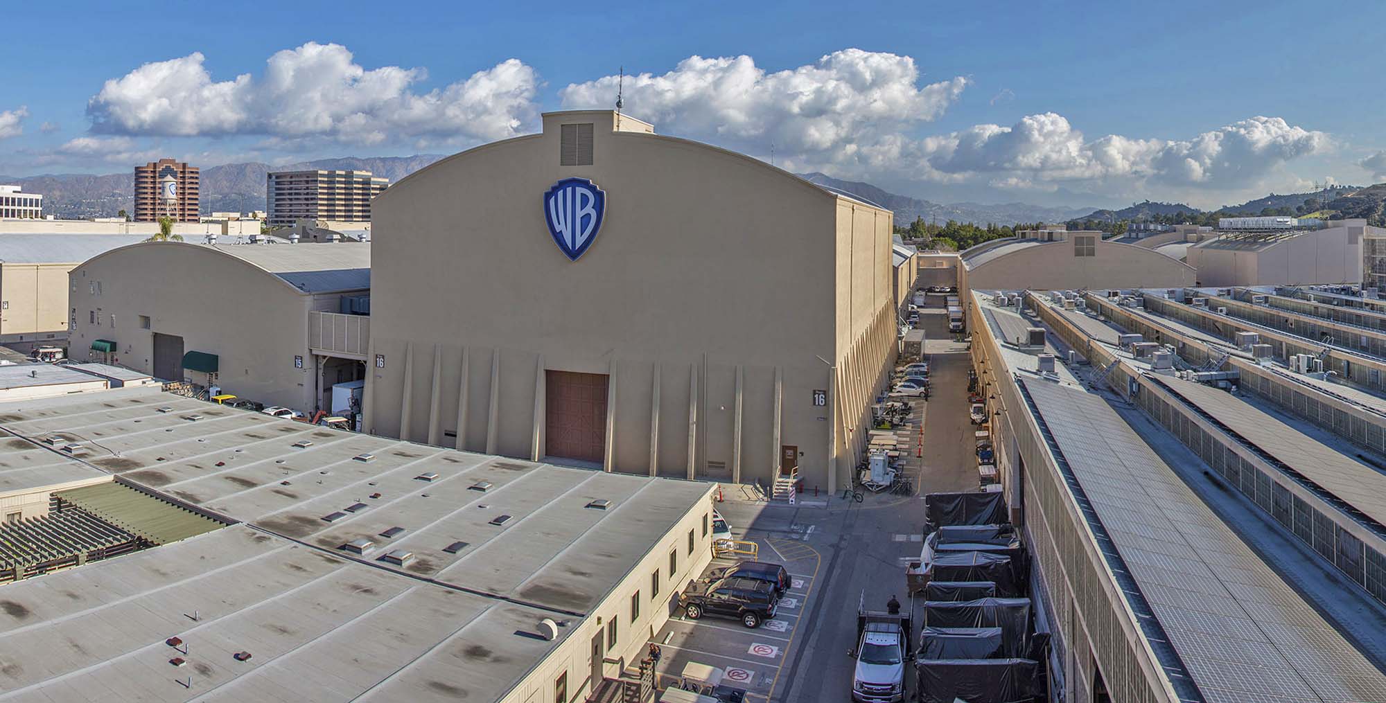 Warner Bros. Studio Hit with Outbreak of Coronavirus Cases as Los Angeles Faces New Mask Mandates