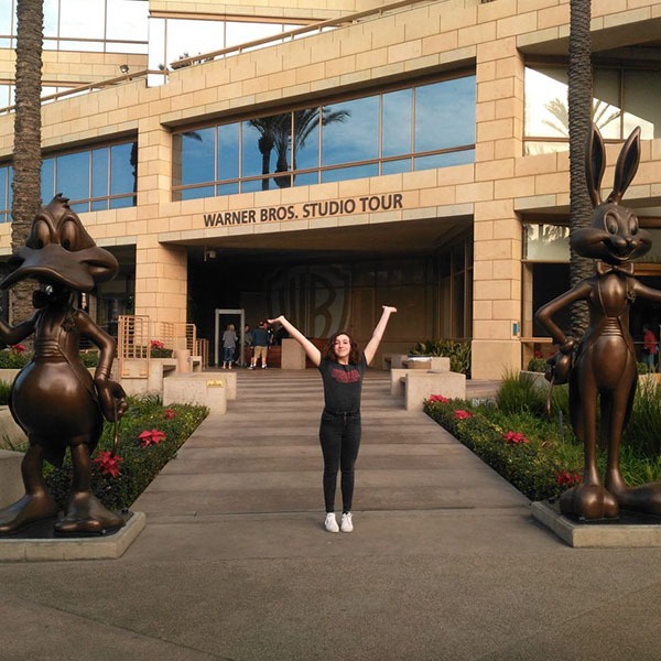 Warner Bros. Studio Tour Hollywood - Los Angeles, California - Official  Site Photo by @starkindustrie_ - Warner Bros. Studio Tour Hollywood - Los  Angeles, California - Official Site