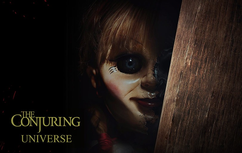 The Conjuring Universe