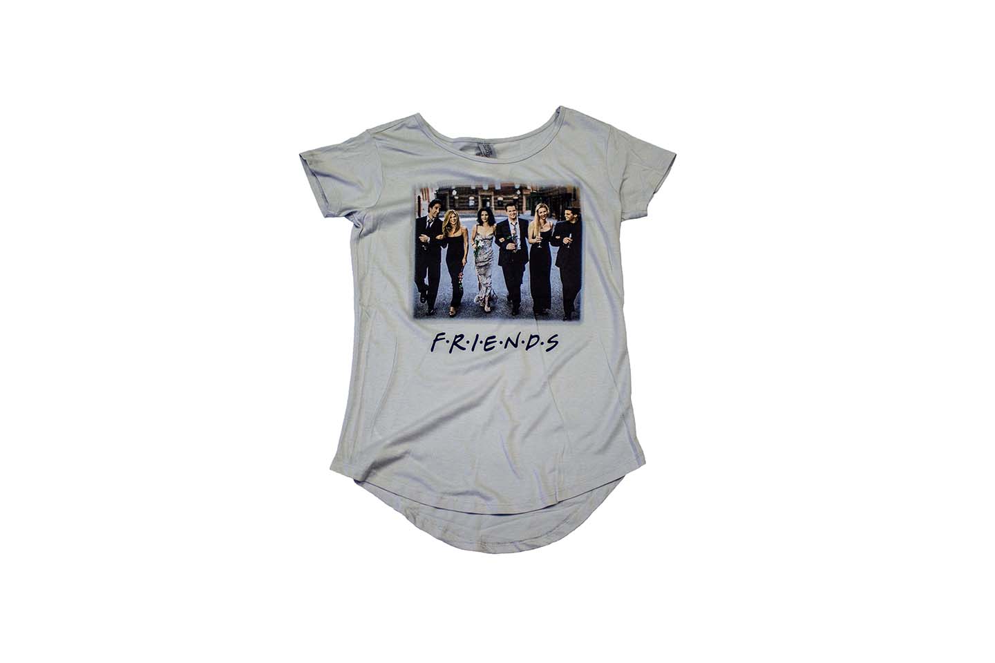 Friends Girl Shirt