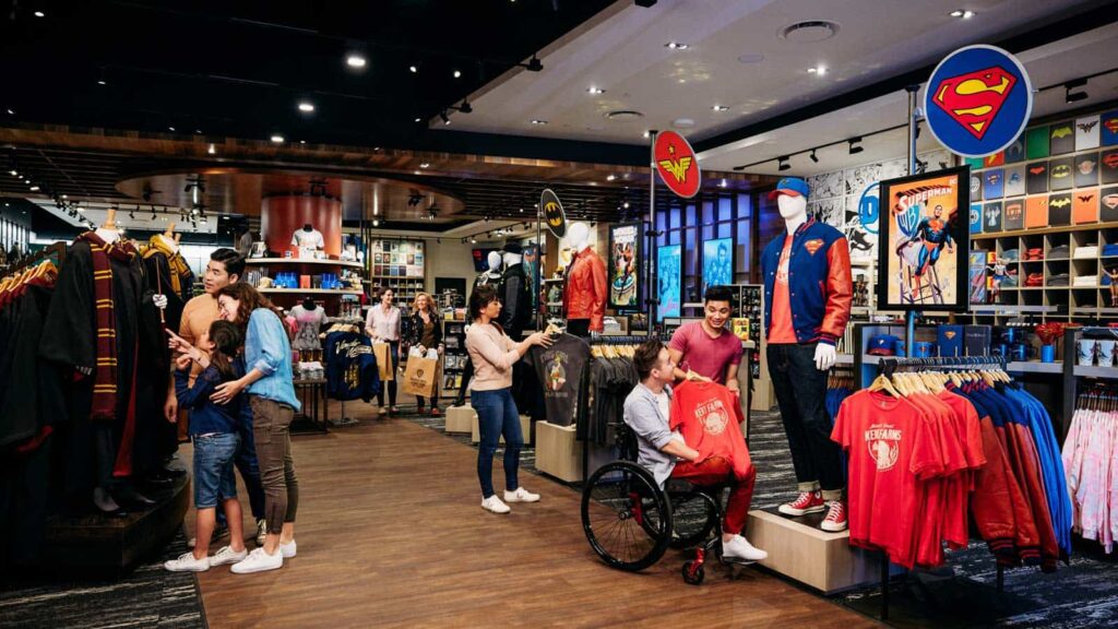 In photos: What's inside NBA Store Philippines