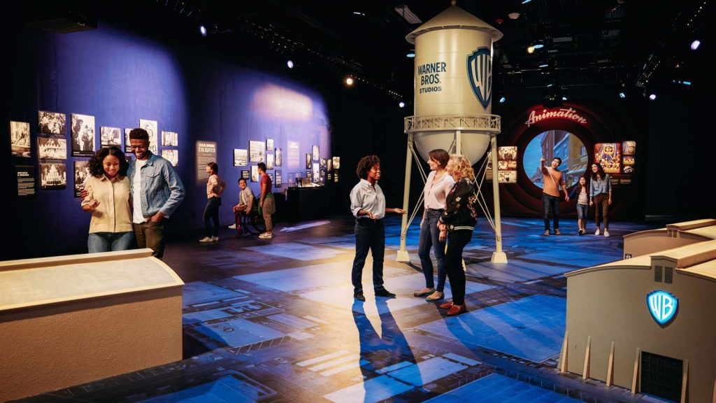 Warner Bros. Studio Tour Hollywood - All You Need to Know BEFORE You Go  (2024)