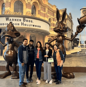 The Ultimate Pretty Little Liars Guide to Warner Bros. Studio Tour  Hollywood