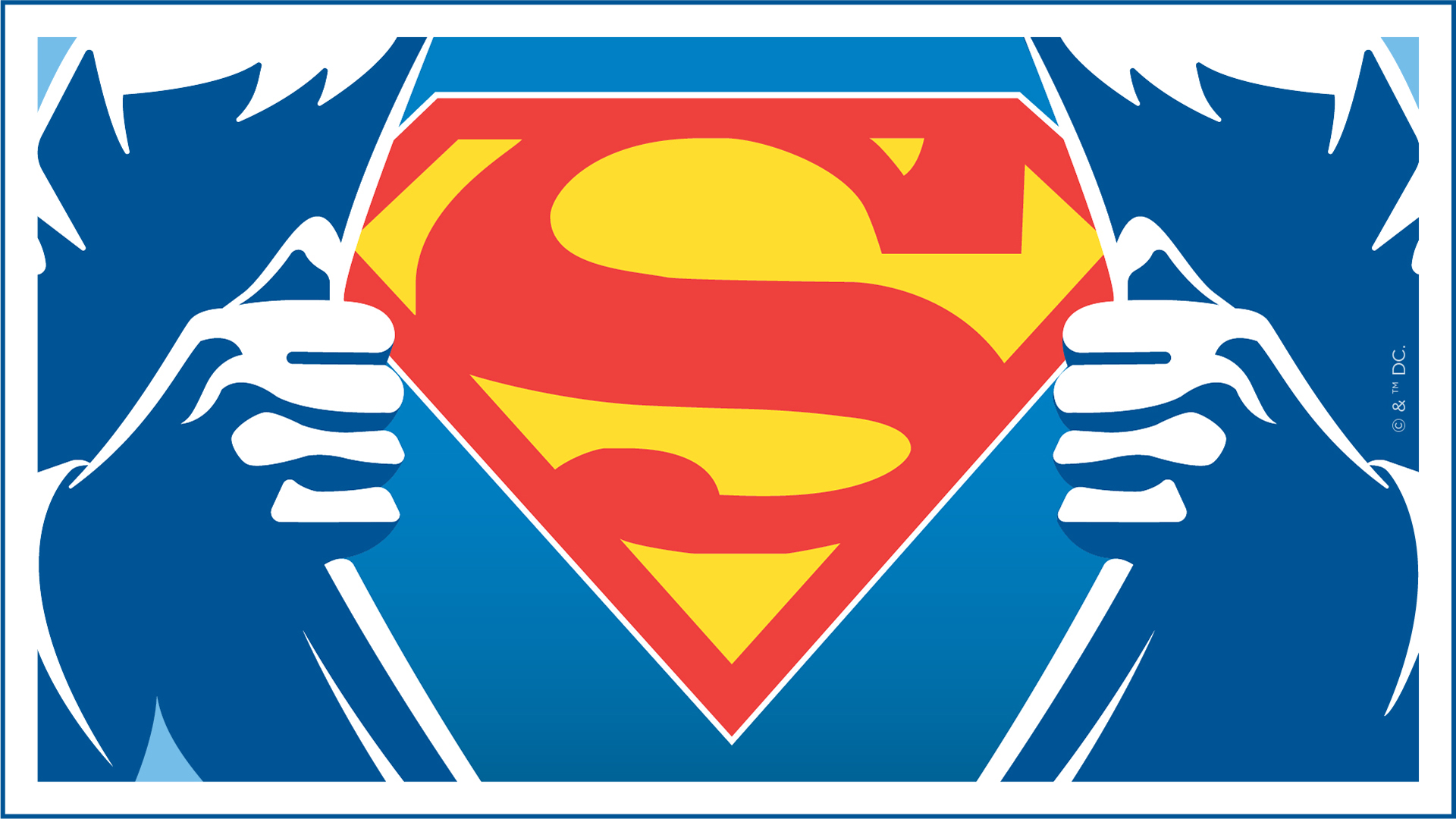 Celebrate Superman Day