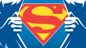Superman Day