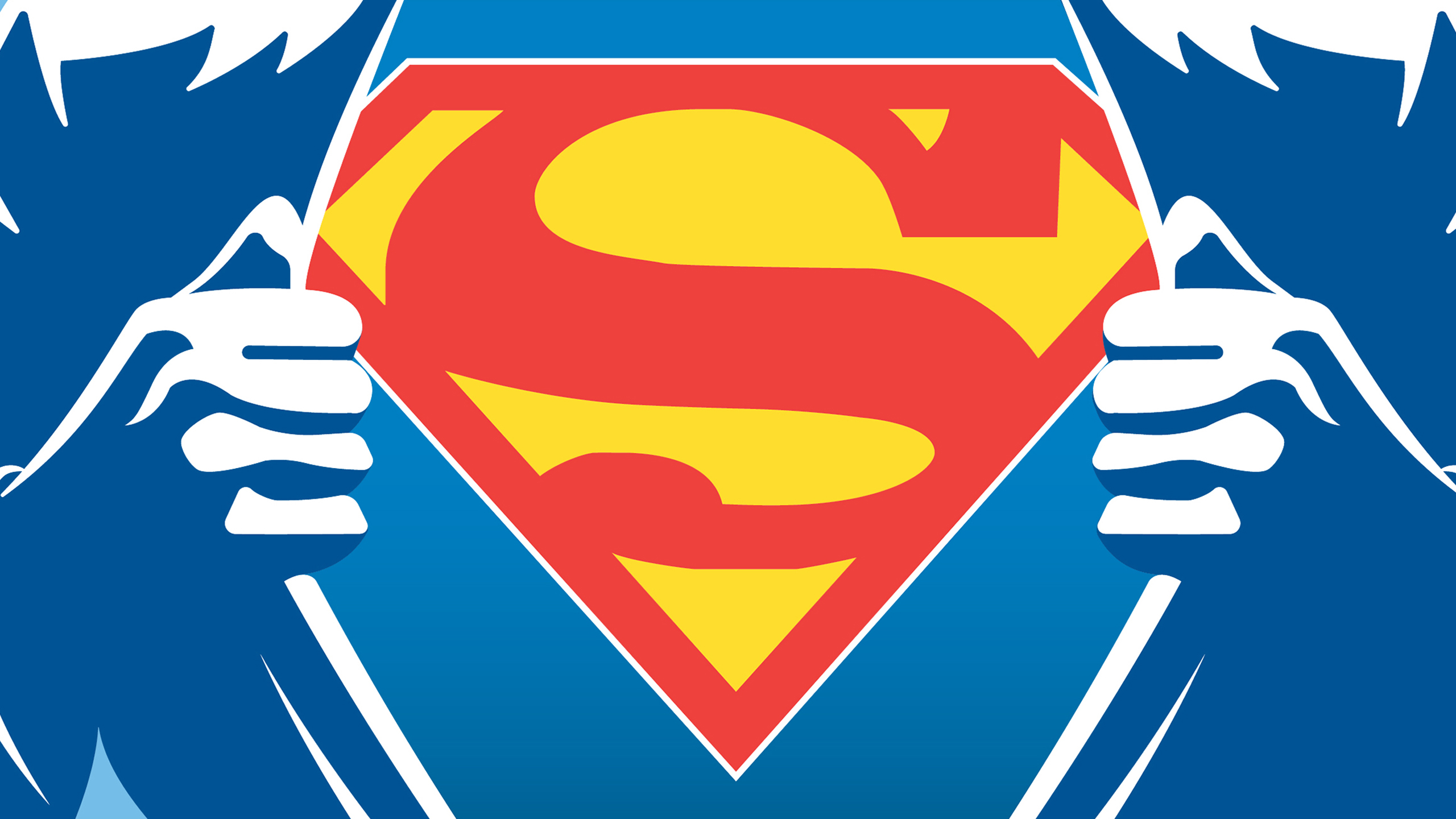 Celebrate Superman Day