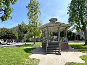 Gazebo Midwest