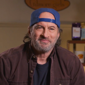 Scott Patterson