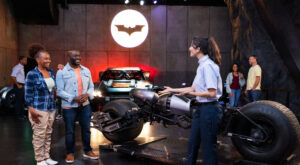 Batcave
