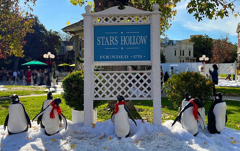 Holidays Made Here Event-Only Ticket Now Available